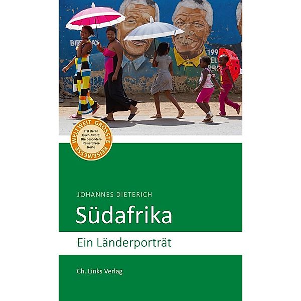 Südafrika, Johannes Dieterich