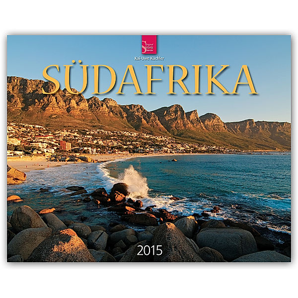 Südafrika 2015