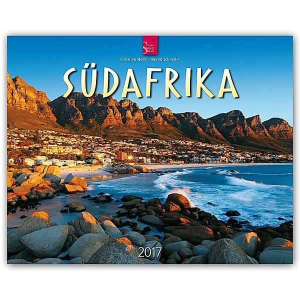 Südafrika 2017