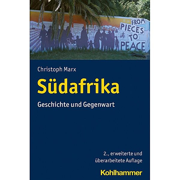 Südafrika, Christoph Marx