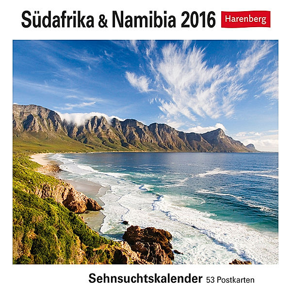 Südafrika & Namibia 2016, Christian Heeb, Bernd Schlieder