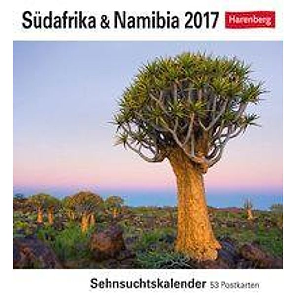 Südafrika & Namibia 2017