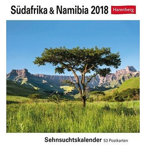 Südafrika & Namibia 2018, Siegfried Layda
