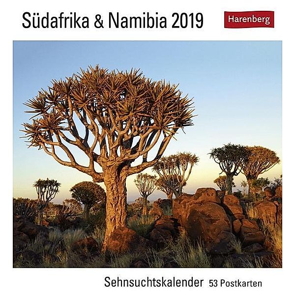 Südafrika & Namibia 2019