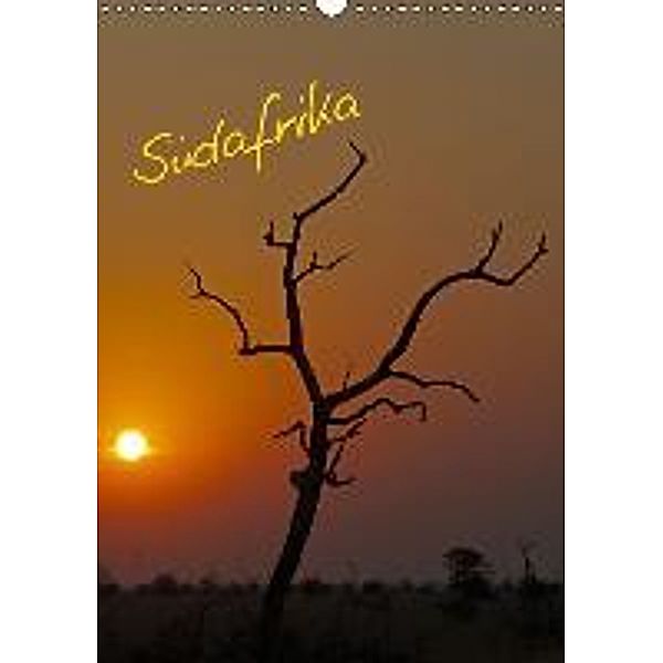 Südafrika (Wandkalender 2015 DIN A3 hoch)