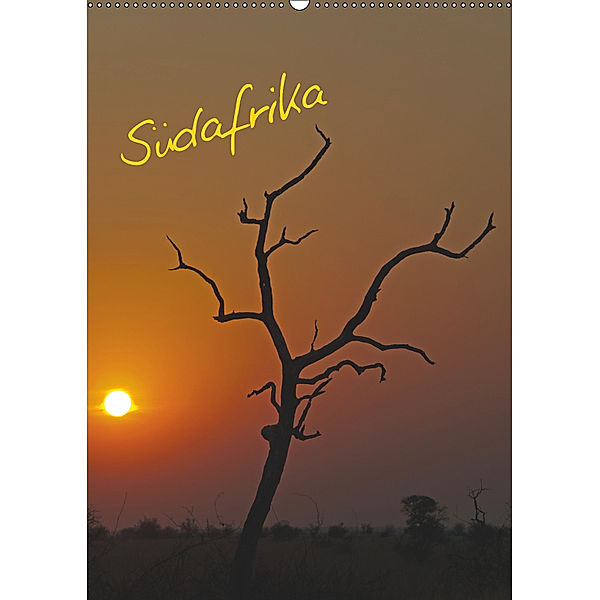 Südafrika (Wandkalender 2019 DIN A2 hoch), N N