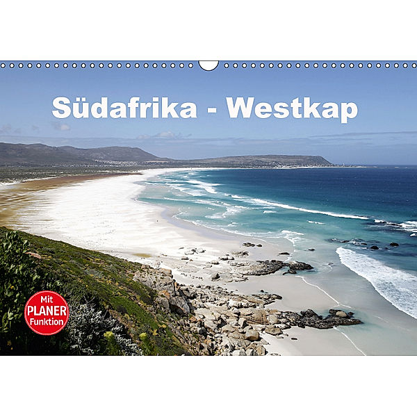 Südafrika - Westkap (Wandkalender 2018 DIN A3 quer), Michael Herzog