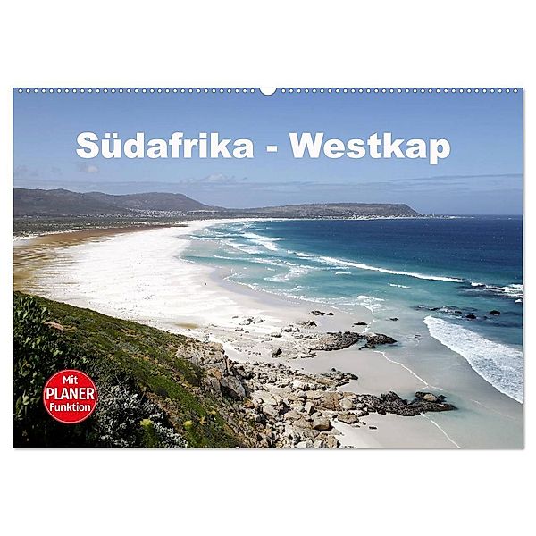 Südafrika - Westkap (Wandkalender 2024 DIN A2 quer), CALVENDO Monatskalender, Michael Herzog