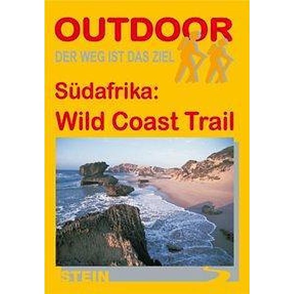 Südafrika, Wild Coast Trail, Dirk Heckmann