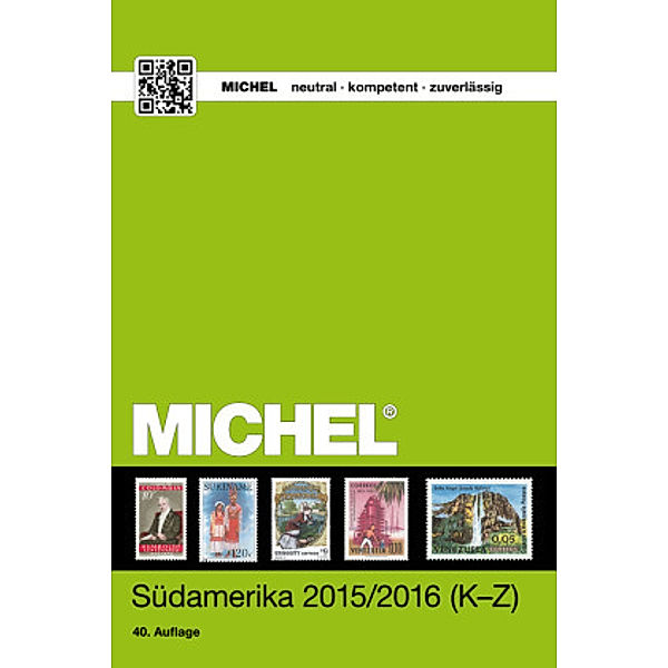 Südamerika 2014/2015, K-Z