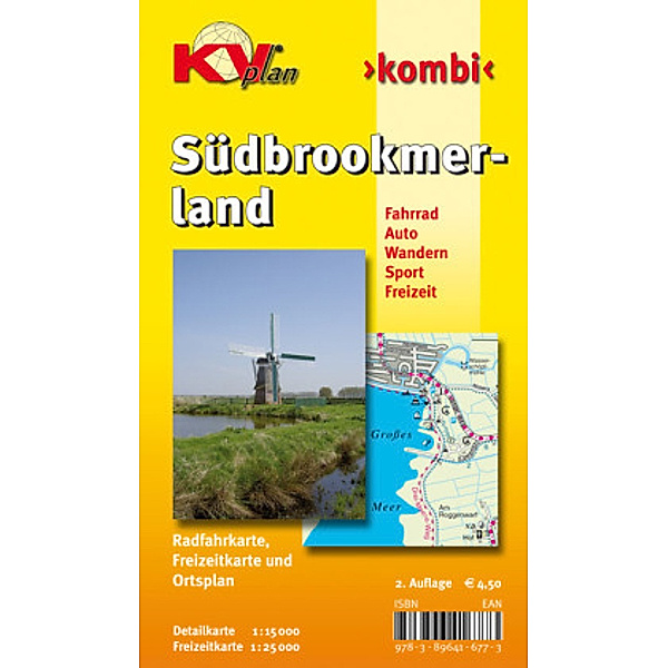 Südbrookmerland, Kommunalverlag Tacken e.K.