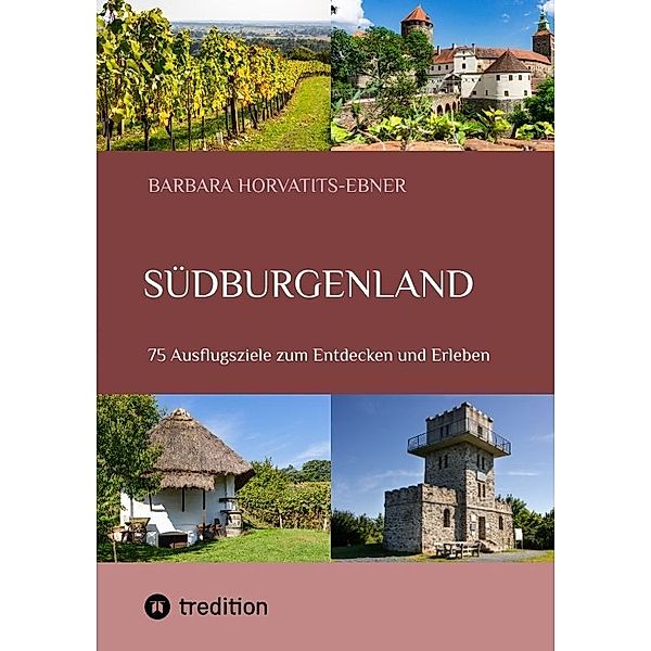 Südburgenland, Barbara Horvatits-Ebner