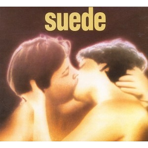 Suede (Deluxe Edition), Suede