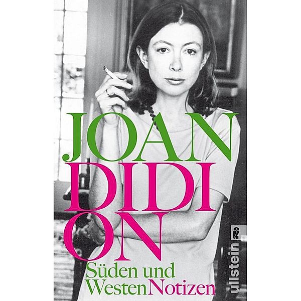 Süden und Westen, Joan Didion
