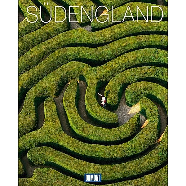 Südengland, Susanne L. Born, Tanja Müller-Jonak