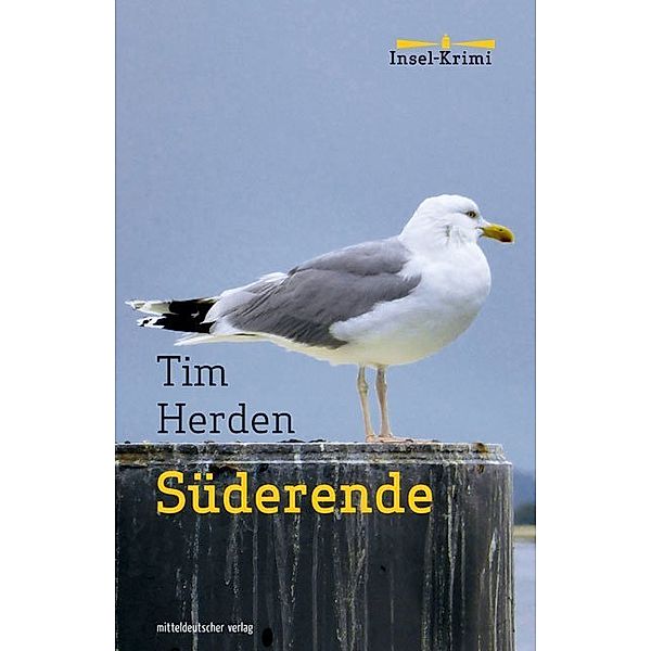 Süderende, Tim Herden