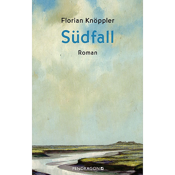 Südfall, Florian Knöppler