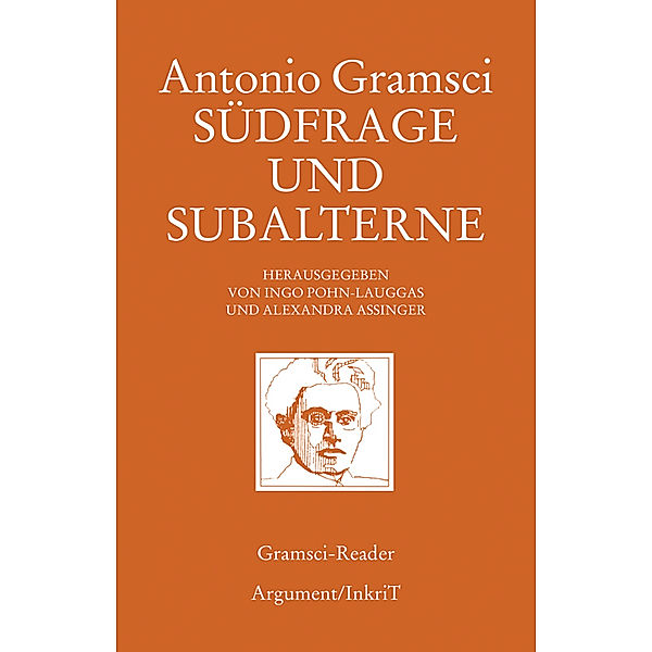 Südfrage und Subalterne, Antonio Gramsci