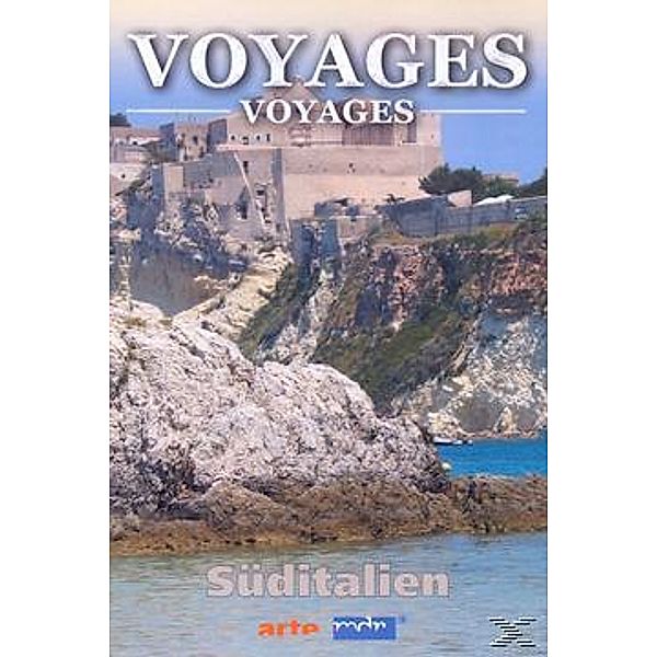 Süditalien - Voyages-Voyages