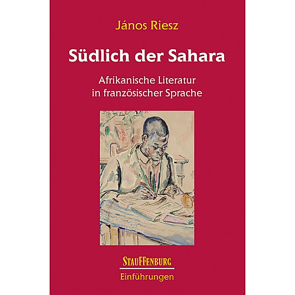 Südlich der Sahara, Janos Riesz