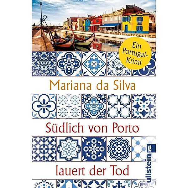 Südlich von Porto lauert der Tod, Mariana da Silva