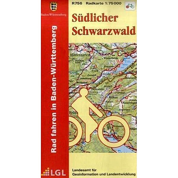 Südlicher Schwarzwald