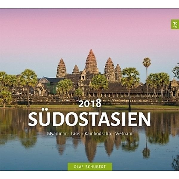 Südostasien 2018