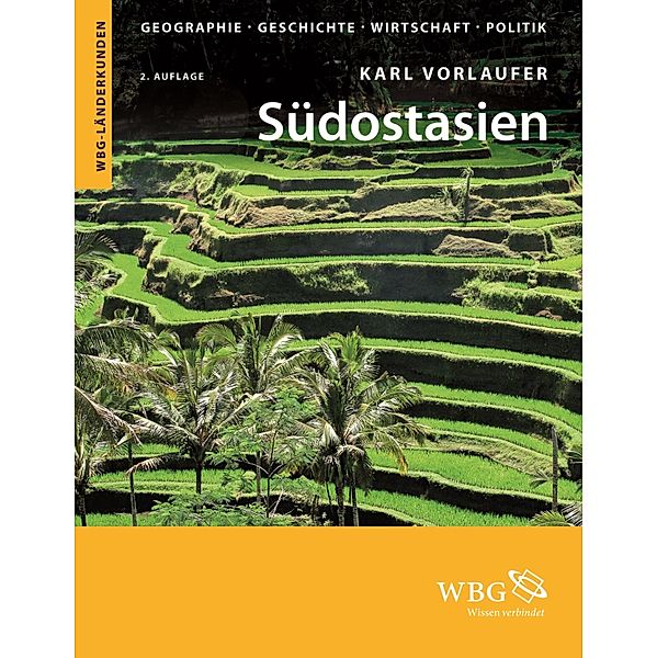 Südostasien, Karl Vorlaufer