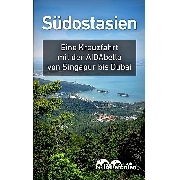 Südostasien, Christian Bode, Christiane Eckern