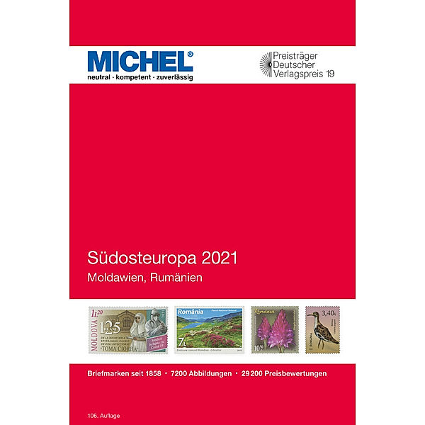 Südosteuropa 2021