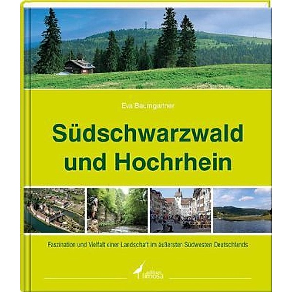 Südschwarzwald und Hochrhein, Eva Baumgartner