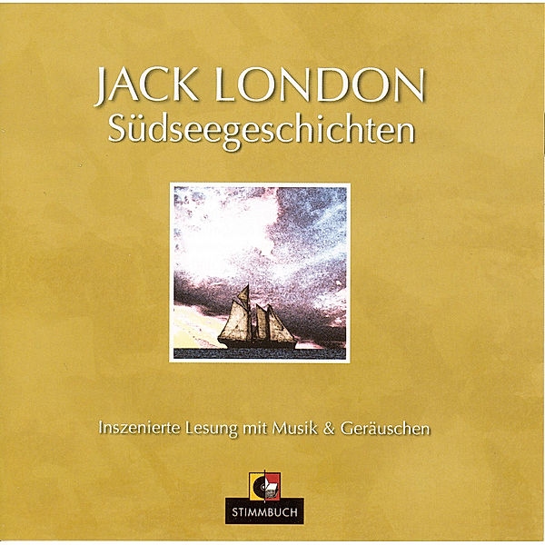 Südseegeschichten, Jack London