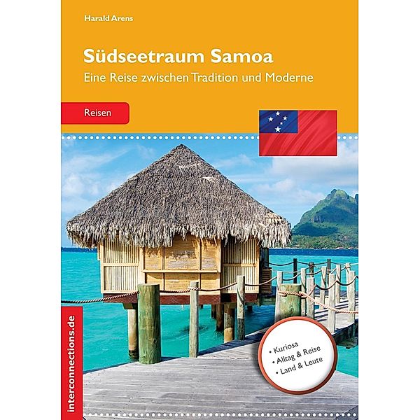 Südseetraum Samoa / Reisetops, Harald Arens