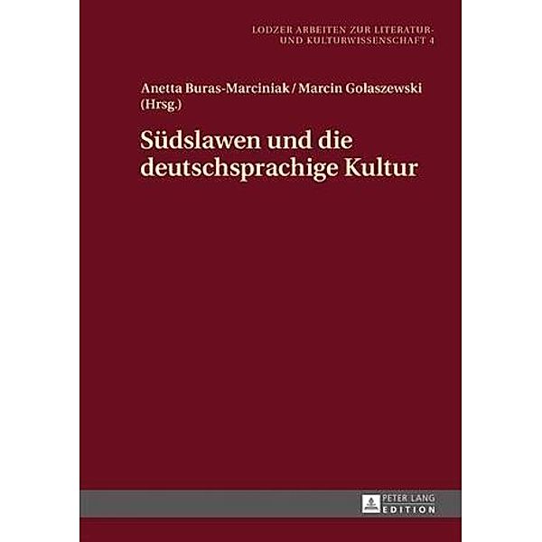 Suedslawen und die deutschsprachige Kultur