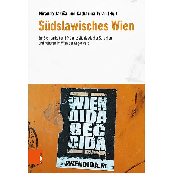 Südslawisches Wien