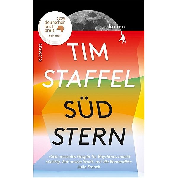 Südstern, Tim Staffel