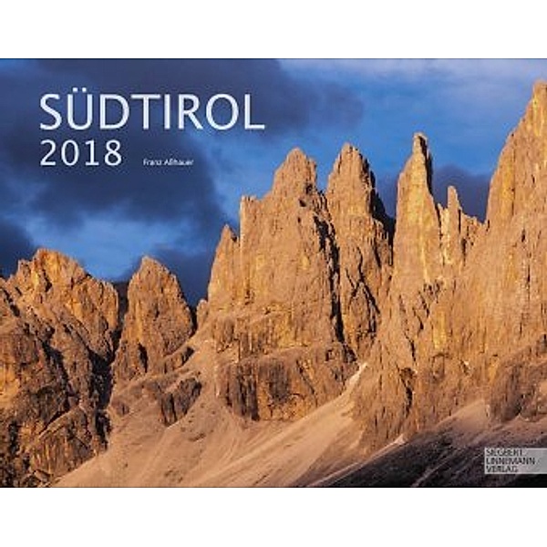 Südtirol 2018, Franz Aßhauer