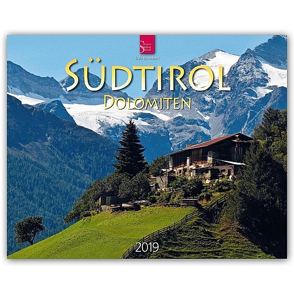 Südtirol 2019