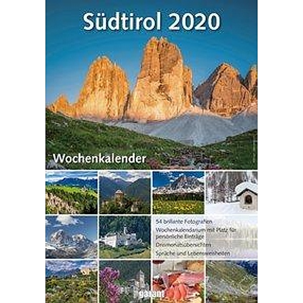 Südtirol 2020