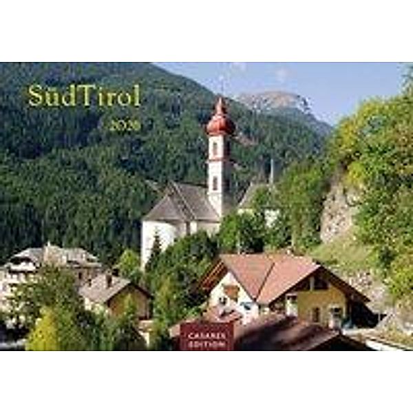 SüdTirol 2020