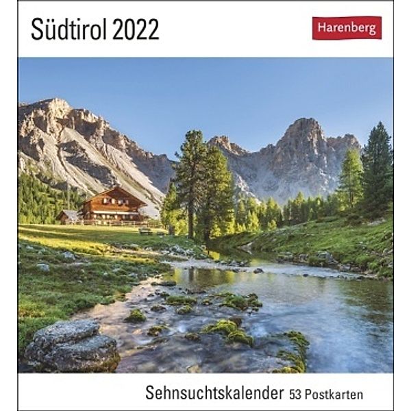 Südtirol 2022