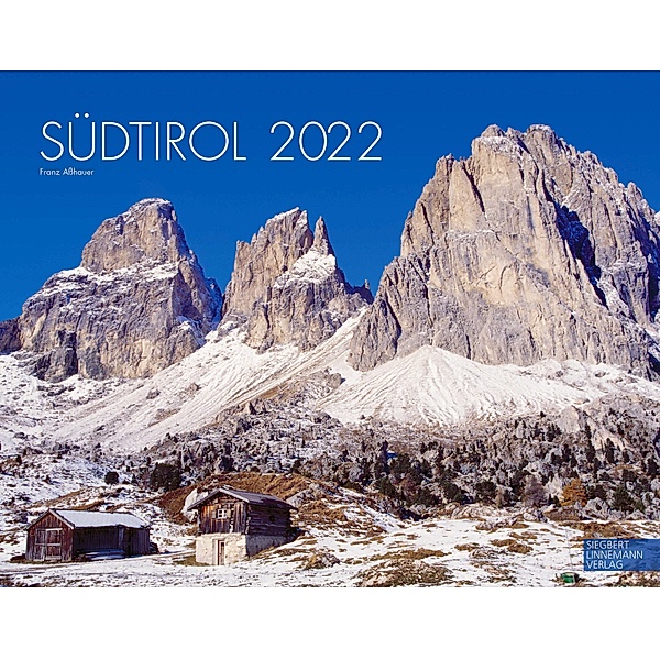 Südtirol 2022