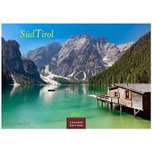 Südtirol 2023 L 35x50cm