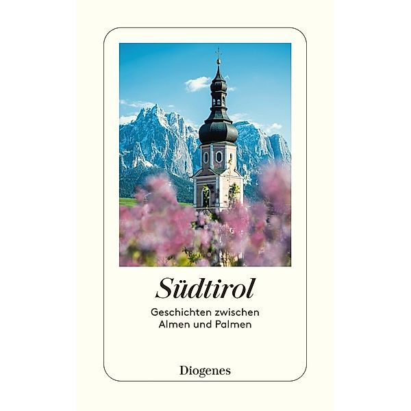 Südtirol, Diverse Autoren