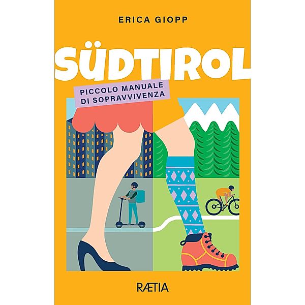 Südtirol, Erica Giopp