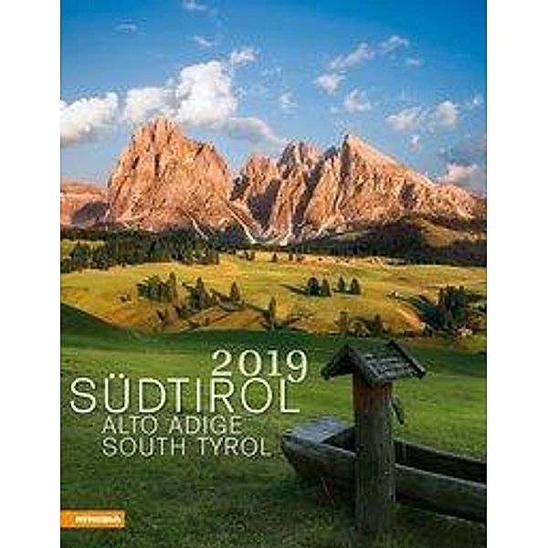 Südtirol / Alto Adige / South Tyrol 2019