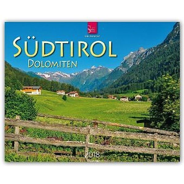 Südtirol - Dolomiten 2018