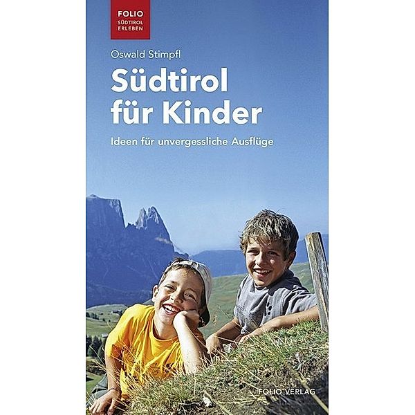 Südtirol für Kinder, Oswald Stimpfl
