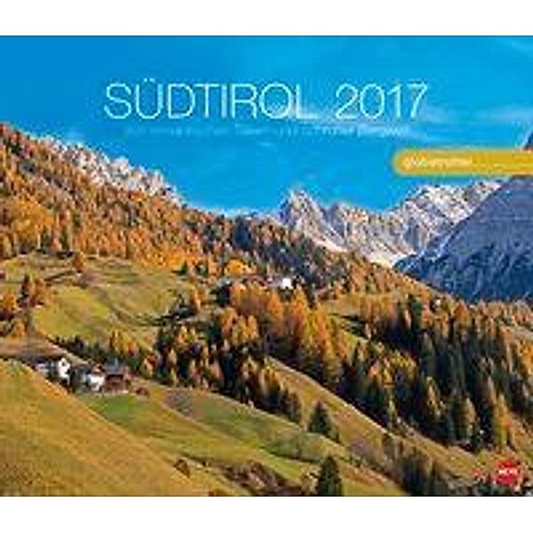 Südtirol Globetrotter 2017