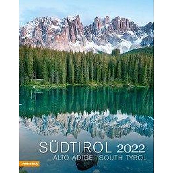 Südtirol Kalender 2022